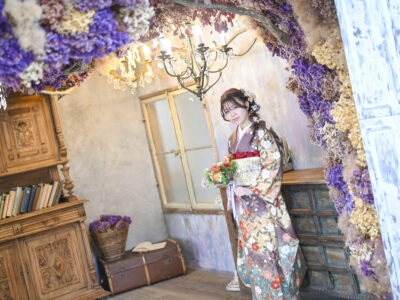 豊橋・豊川で振袖店を選ぶポイント